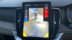 Volvo XC90 2.0 T8 PHEV Ultra Dark 5dr AWD Geartronic Estate